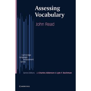 Assessing-Vocabulary