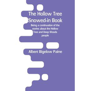 The-Hollow-Tree-Snowed-in-Book