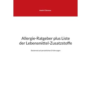 Allergie-Ratgeber-plus-Liste-der-Lebensmittel-Zusatzstoffe