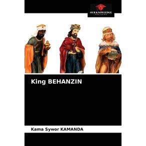 King-BEHANZIN