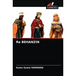 Re-BEHANZIN
