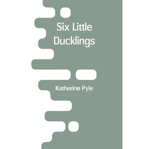 Six-Little-Ducklings