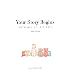 Your-Story-Begins