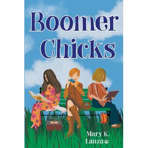 Boomer-Chicks