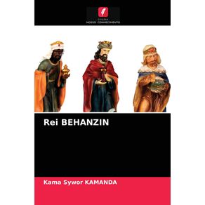 Rei-BEHANZIN