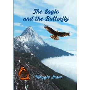 The-Eagle-and-The-Butterfly