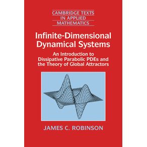 Infinite-Dimensional-Dynamical-Systems