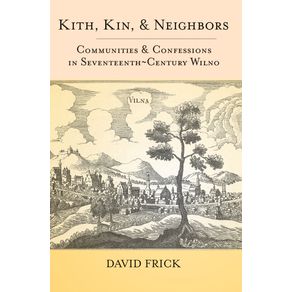 Kith-Kin-and-Neighbors