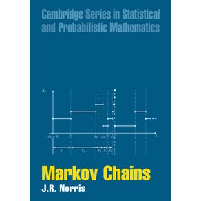 Markov-Chains