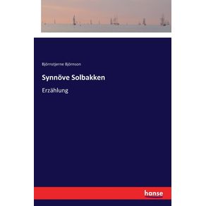 Synnove-Solbakken