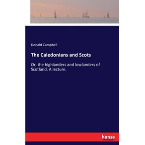 The-Caledonians-and-Scots