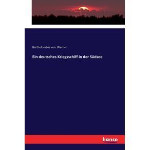 Ein-deutsches-Kriegsschiff-in-der-Sudsee