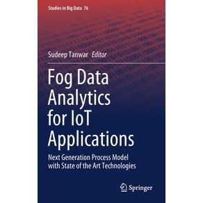 Fog-Data-Analytics-for-IoT-Applications