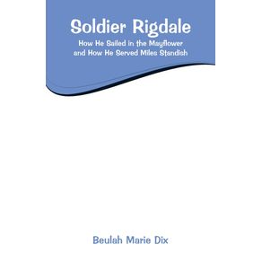 Soldier-Rigdale