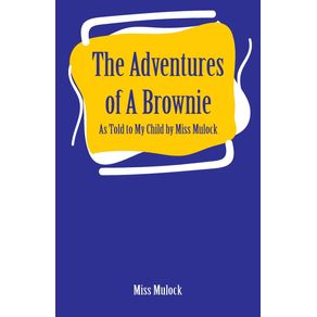 The-Adventures-of-A-Brownie