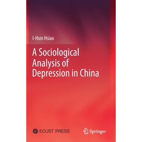 A-Sociological-Analysis-of-Depression-in-China