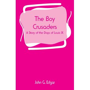The-Boy-Crusaders