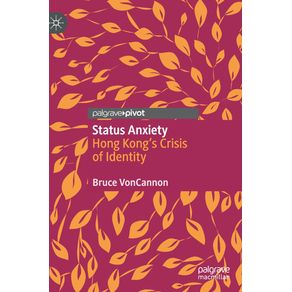 Status-Anxiety