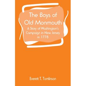 The-Boys-of-Old-Monmouth
