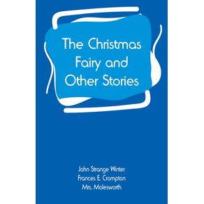The-Christmas-Fairy-and-Other-Stories