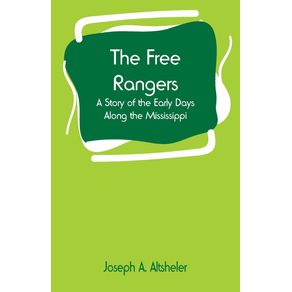 The-Free-Rangers