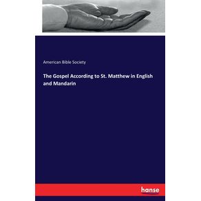 The-Gospel-According-to-St.-Matthew-in-English-and-Mandarin