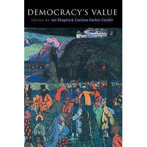 Democracys-Values