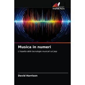 Musica-in-numeri