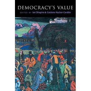 Democracys-Values