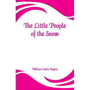 The-Little-People-of-the-Snow