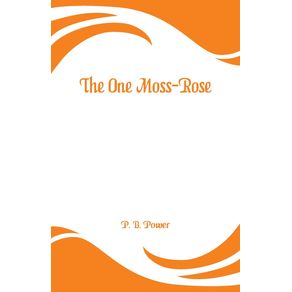 The-One-Moss-Rose