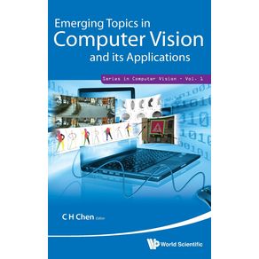 Emerging-Topics-in-Computer-Vision-and-Its-Applications