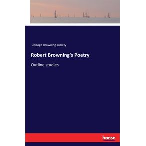 Robert-Brownings-Poetry