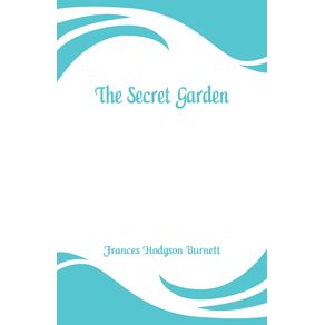 The-Secret-Garden