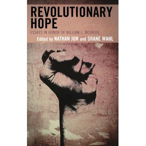 Revolutionary-Hope