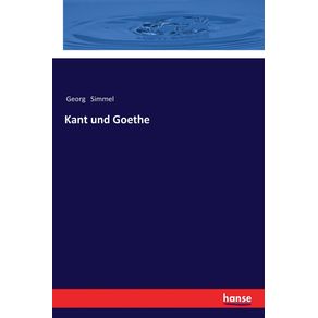 Kant-und-Goethe