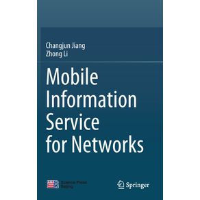 Mobile-Information-Service-for-Networks