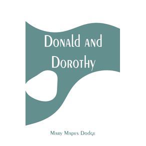 Donald-and-Dorothy