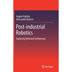 Post-industrial-Robotics