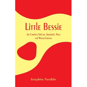 Little-Bessie-the-Careless-Girl