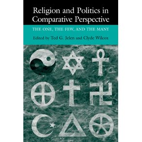Religion-and-Politics-in-Comparative-Perspective