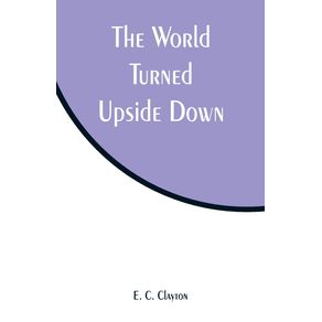 The-World-Turned-Upside-Down