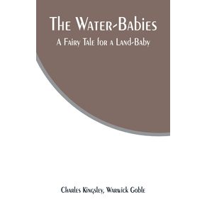 The-Water-Babies