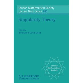 Singularity-Theory