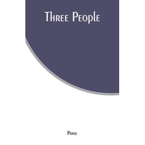 Three-People