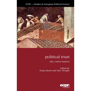 Political-Trust