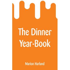 The-Dinner-Year-Book