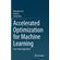 Accelerated-Optimization-for-Machine-Learning