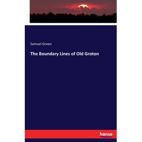 The-Boundary-Lines-of-Old-Groton