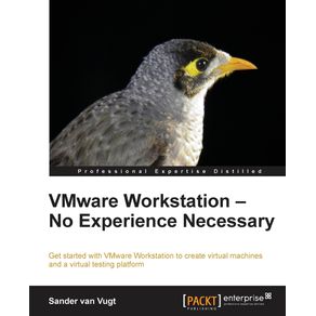 Vmware-Workstation